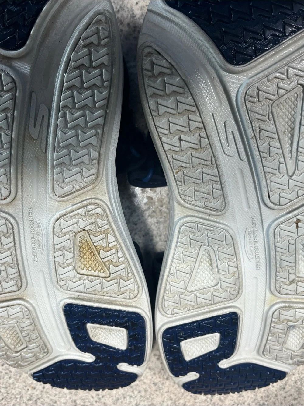 Skechers Slip-ins: Max Cushioning Endeavour Sandal - Javin
